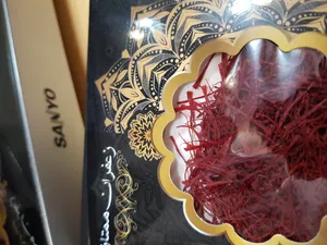 تجریه خرید زعفران ممتاز زرشا - 4.608 گرم