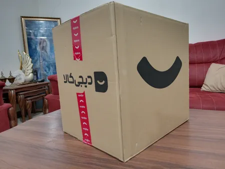 عروسک ریماتویز طرح خرگوش لمسی موزیکال ارتفاع 30 سانتی‌متر