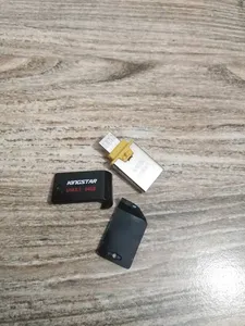 تجریه خرید فلش مموری کینگ استار مدل S30 Dual 3 ظرفیت 64 گیگابایت