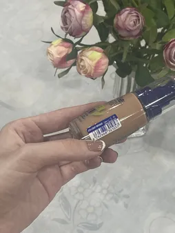 کرم پودر جویل مدل چای سبز شماره j01 حجم 30 میلی لیتر