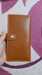 کیف پول چرم آرا مدل 002