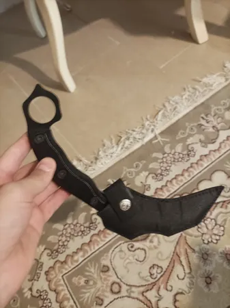 چاقوی سفری توماهاوک مدل L60