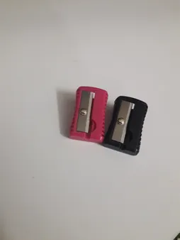 تراش فابر کاستل مدل SLIM