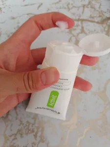 تجریه خرید کرم ضد جوش ویتالیر مدل Activit حجم 40 میلی لیتر