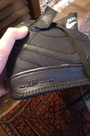 کفش پیاده روی مدل AIR FORCE-SA-ME