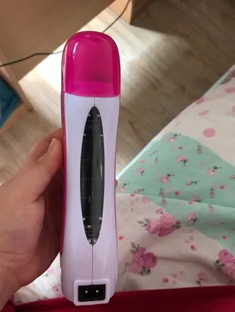 دستگاه موم گرم کن و ذوب وکس کونسانگ مدل cl401-r