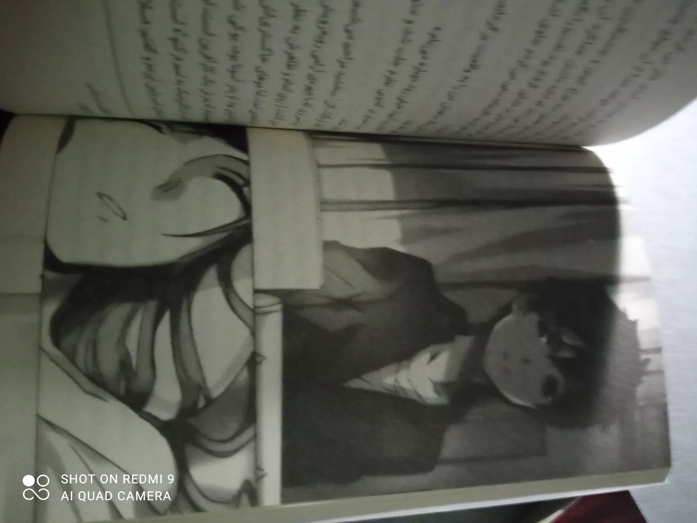 کتاب سایو هنر شمشیر زنی آنلاین اثر رکی کاواهارا انتشارات پیدایش