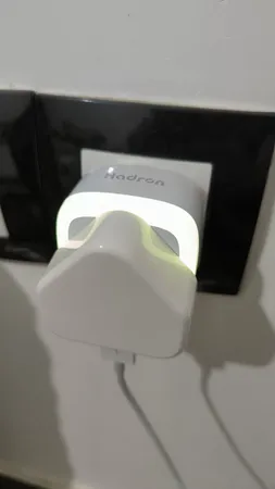 مبدل برق هادرون مدل A10-1 مجموعه 2 عددی