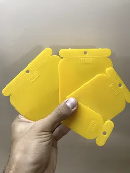 لیسه جی اس بی مدل 4in1 مجموعه 4 عددی