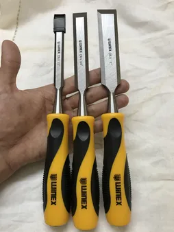 مجموعه 3 عددی مغار وینکس مدل EH3311