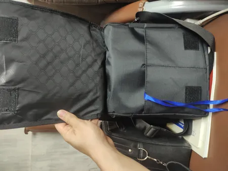 کیف رودوشی لیدوما مدل V-03