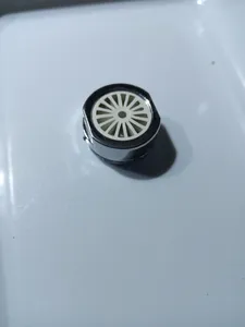 تجریه خرید سرشیر کاهنده مصرف آب مدل SA25 بسته 2 عددی