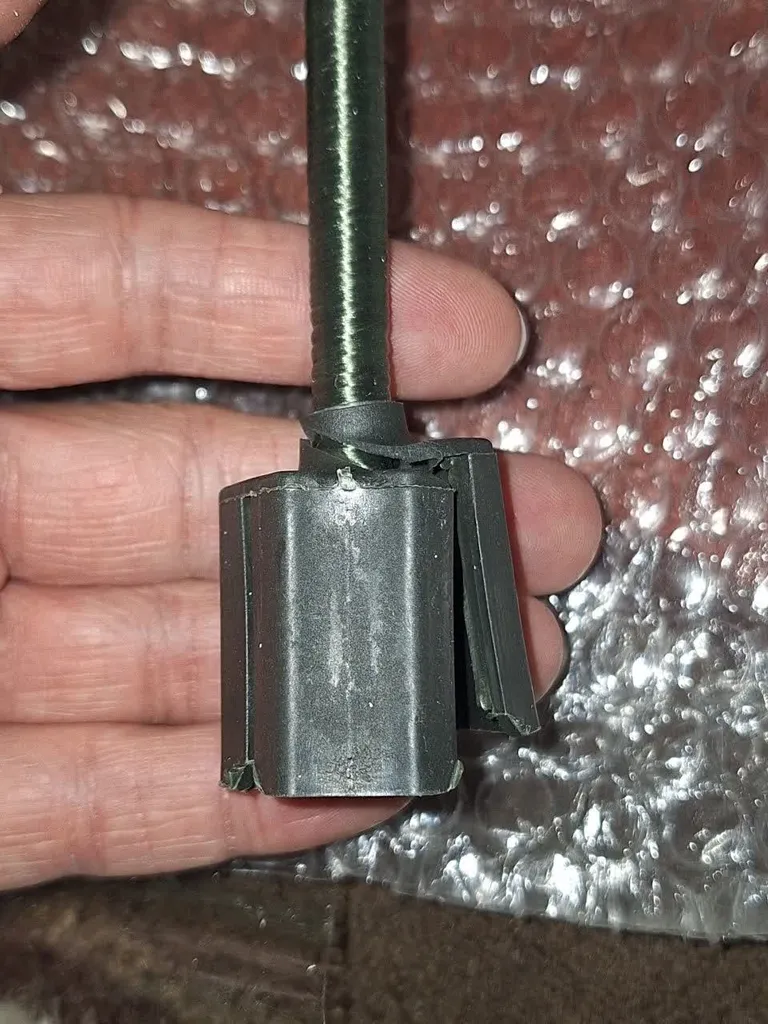 درخت سورتک طرح کریسمس کد 90