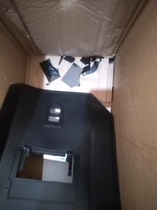 تجریه خرید دستگاه جوش 400 آمپر اینتی مکس مدل GT-400