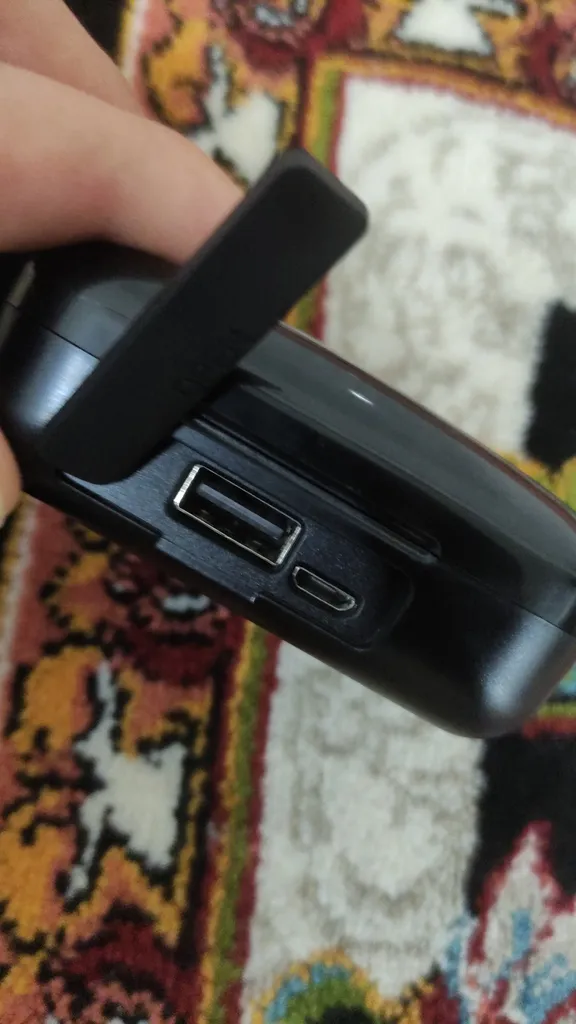 هدفون بلوتوثی مدل M10