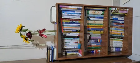 کتابخانه مدل FH11