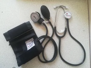 تجریه خرید فشارسنج عقربه‌ای زنیتمد مدل ZTH-5001