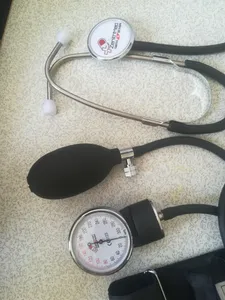 تجریه خرید فشارسنج عقربه‌ای زنیتمد مدل ZTH-5001