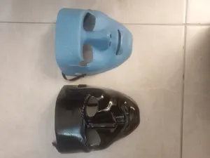 تجریه خرید ابزار نمایشی دنیای سرگرمی های کمیاب طرح ماسک خنثی مدل DSK2300