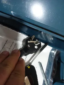 تجریه خرید دستگاه اتو لوله پلیمری باس مدل 3000W مجموعه 15 عددی