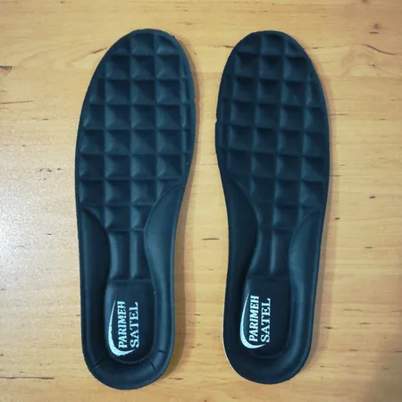 کفی طبی ساتل مدل A7 سایز 41