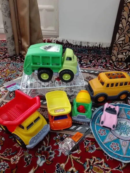 عکس ارسالی خریدار