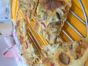 تجریه خرید آرد خمیر پیتزا آرد خوشه فارس - 1000 گرم