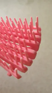 تجریه خرید برس مو دکتر مورنینگ مدل فلکسی