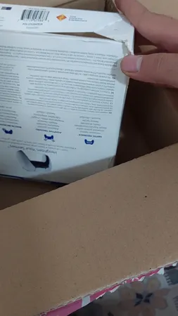 دسته بازی پلی استیشن 5 سونی مدل DualSense سری CFI-ZCT1W