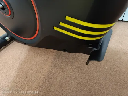دوچرخه ثابت مدل FEDERAL V270