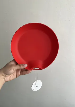 بشقاب سفری کچوا مدل 54500