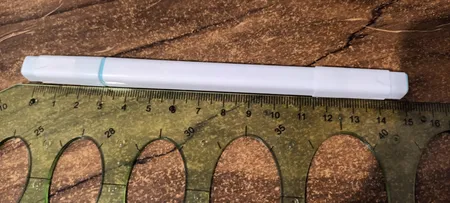 ماژیک 12 رنگ راندو فنگ تو کد 12