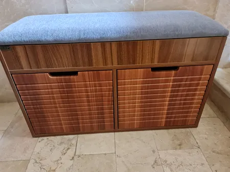 جاکفشی اس اس پی مدل 306V
