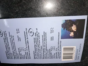 تجریه خرید غذای مسافرتی ماهی مدل a7بسته 6عددی