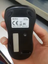 تجریه خرید ماوس ای فورتک مدل G3-230N