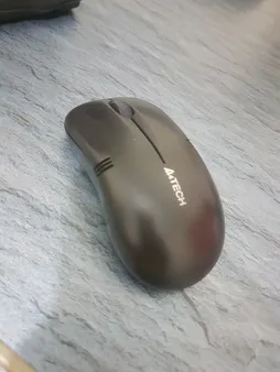 ماوس ای فورتک مدل G3-230N