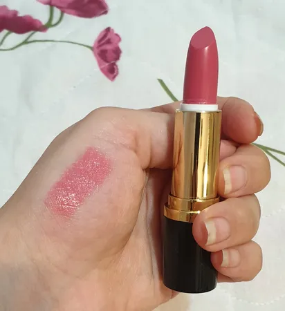 رژ لب جامد ساویز شماره 21