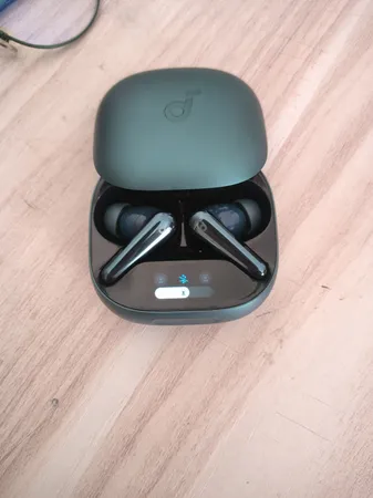 هدفون بلوتوثی انکر مدل Liberty 4 Pro