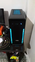 کیس کامپیوتر گرین مدل Pars Evo