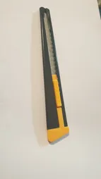 کاتر الفا کد S/20