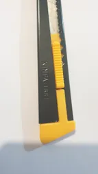 کاتر الفا کد S/20