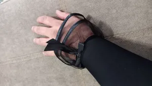 تجریه خرید ساق دست زنانه داریوش مدل الیزابت mki