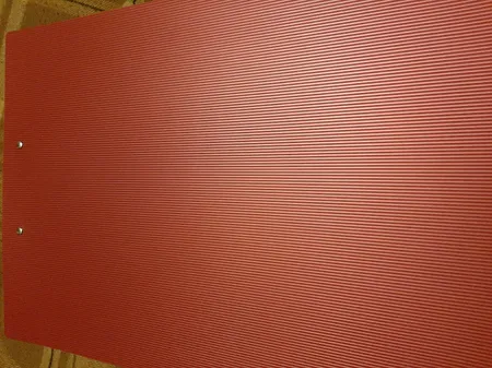 تخته شاسی پاپکو کد CB-009 سایز A3