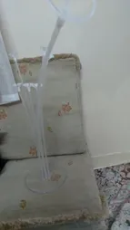 بادکنک مدل Soor4  به همراه استند بادکنک مجموعه ۸ عددی