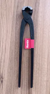 تجریه خرید گاز انبر رونیکس مدل RH-1510 سایز 10 اینچ