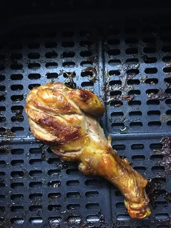 سرخ کن بدون روغن کوزوری مدل CP158-AF