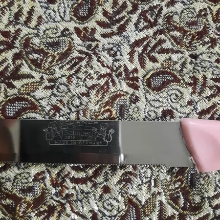 چاقو آشپزخانه فاردینوکس مدل Berlini 01