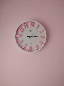 تجریه خرید ساعت دیواری شیانچی طرح Welder