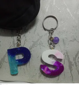 تجریه خرید قالب رزین مدل قالب اپوکسی طرح حروف انگلیسی کد 4425