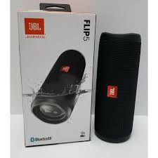 جی بی ال مدل Flip 5 